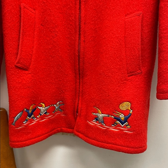 Hudson Bay jacket - Picture 7 of 10